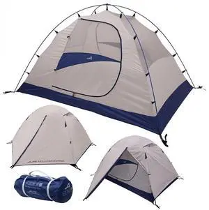 Lynx 2-Person Backpacking and Camping Tent Easy Setup, Weatherproof, Spacious & Ventilated Camping Tent/Lightweight Lynx 2-Person Backpacking and Camping Tent Easy Setup, Weatherproof, Spacious & Ventilated Camping Tent/Lightweight