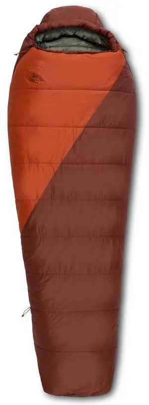 Cosmic Synthetic 0F Degree Mummy Sleeping Bag, 4 Season (Regular) Cosmic Synthetic 0F Degree Mummy Sleeping Bag, 4 Season (Regular)