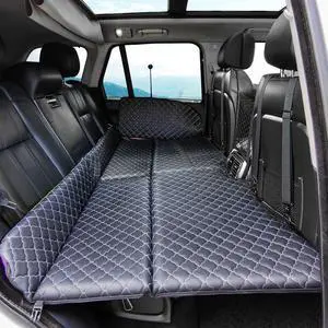 Non Inflatable Truck Bed Air Mattress Non Inflatable Truck Bed Air Mattress