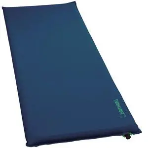 Basecamp Self-Inflating Foam Camping Sleeping Pad, Large - 25 x 77 inches Basecamp Self-Inflating Foam Camping Sleeping Pad, Large - 25 x 77 inches