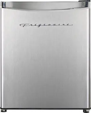 EFRF114-6COM Upright Freezer 1.1 cu ft Stainless Platinum Design Series, Silver EFRF114-6COM Upright Freezer 1.1 cu ft Stainless Platinum Design Series, Silver