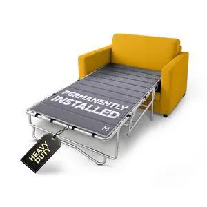 Sleeper Sofa Bed Support Board Twin (35x64) - Permanent Fit Sleeper Sofa Bed Support Board Twin (35x64) - Permanent Fit