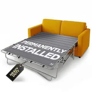Sleeper Sofa Bed Support Board Queen (54x64) - Permanent Fit Sleeper Sofa Bed Support Board Queen (54x64) - Permanent Fit
