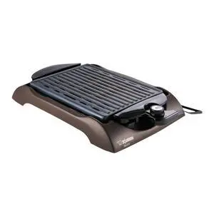 EB-CC15 Indoor Electric Grill EB-CC15 Indoor Electric Grill