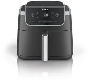 Air Fryer Pro, 5 Qt, 5-in-1, Grey, AF142 Air Fryer Pro, 5 Qt, 5-in-1, Grey, AF142