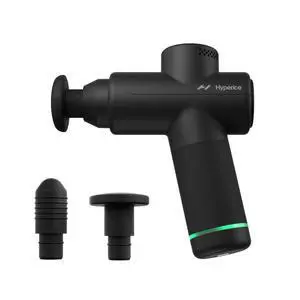 Hypervolt Go 2 Handheld Percussion Massage Gun Deep Muscle Tissue Hypervolt Go 2 Handheld Percussion Massage Gun Deep Muscle Tissue