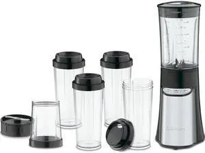 CPB-300P1 350 Watt BPA-Free Blender, Black, 32 Ounce CPB-300P1 350 Watt BPA-Free Blender, Black, 32 Ounce