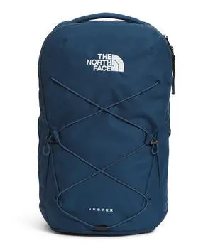 Jester Everyday Laptop Backpack, Shady Bl/Wht-NPF, OSFA | Commuter Daypack, Water Repellent, Laptop Sleeve Jester Everyday Laptop Backpack, Shady Bl/Wht-NPF, OSFA | Commuter Daypack, Water Repellent, Laptop Sleeve