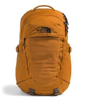 Recon Everyday Laptop Backpack, Timber Tan, One Size | Daypack, Water Repellent, Laptop Sleeve, 2 Water Bottle Pockets Recon Everyday Laptop Backpack, Timber Tan, One Size | Daypack, Water Repellent, Laptop Sleeve, 2 Water Bottle Pockets