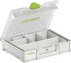 204854 Systainer Organiser 204854 Systainer Organiser