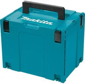 197213-3 Interlocking Case, X-Large/12-1/2" x 15-1/2" x 11-5/8" 197213-3 Interlocking Case, X-Large/12-1/2" x 15-1/2" x 11-5/8"