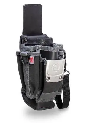 Pro Pac MP1X (Leather Backed Small-Sized Tool Pouch) Pro Pac MP1X (Leather Backed Small-Sized Tool Pouch)