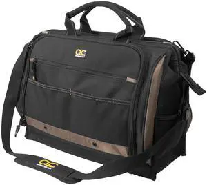 1539 Multi-Compartment 50 Pocket Tool Bag 1539 Multi-Compartment 50 Pocket Tool Bag