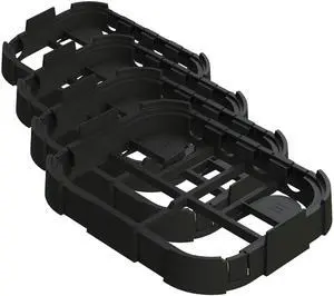 Valve Box Platform for 12" Sprinkler Control Boxes (Pack of 4) Valve Box Platform for 12" Sprinkler Control Boxes (Pack of 4)
