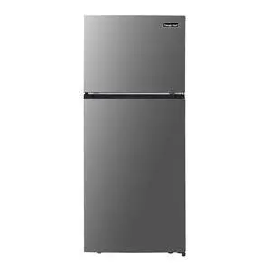 17.6 cu. ft. Top-Mount Refrigerator in White 17.6 cu. ft. Top-Mount Refrigerator in White