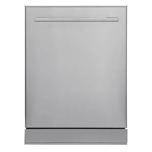 24 in. Top Control Built-in Tall Stainless Steel Tub Dishwasher in Stainless 24 in. Top Control Built-in Tall Stainless Steel Tub Dishwasher in Stainless