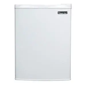 2.6 cu. ft. Mini Fridge in White, ENERGY STAR 2.6 cu. ft. Mini Fridge in White, ENERGY STAR