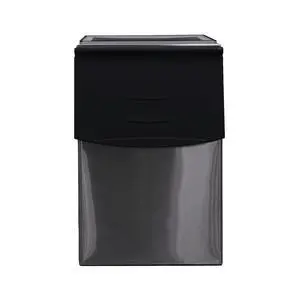 Commercial 500 lbs. Freestanding Ice Maker Bin in Stainless Steel Commercial 500 lbs. Freestanding Ice Maker Bin in Stainless Steel