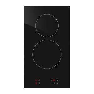 12" Electric Cooktop with Timer (120V) 12" Electric Cooktop with Timer (120V)