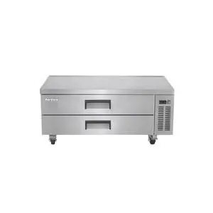 Commercial 60 in. Wide in Stainless Steel Commercial 60 in. Wide in Stainless Steel