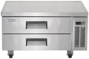 Commercial 48 in. Wide in Stainless Steel Commercial 48 in. Wide in Stainless Steel