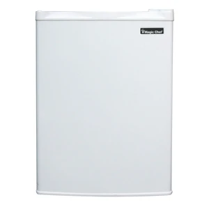 2.6 cu. ft. Mini Fridge in White, ENERGY STAR 2.6 cu. ft. Mini Fridge in White, ENERGY STAR