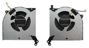 CPU + CPU Cooling Fan Replacement Accessories Fit For Legion 5 5I 15IMH05 15IMH05H 15ARH05 15ARH05H CPU&GPU Cooling Fan CPU + CPU Cooling Fan Replacement Accessories Fit For Legion 5 5I 15IMH05 15IMH05H 15ARH05 15ARH05H CPU&GPU Cooling Fan