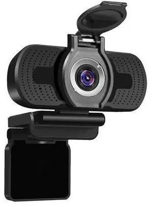 New USB HD 1080P Computer Camera With Lens Dust Cover Webcam For Webcast Video Conference New USB HD 1080P Computer Camera With Lens Dust Cover Webcam For Webcast Video Conference