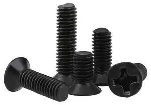 KM Screw Flat Head Phillips Screws Laptop Notebook Screws computer small screw(6mm)(M2.5 50pcs) KM Screw Flat Head Phillips Screws Laptop Notebook Screws computer small screw(6mm)(M2.5 50pcs)