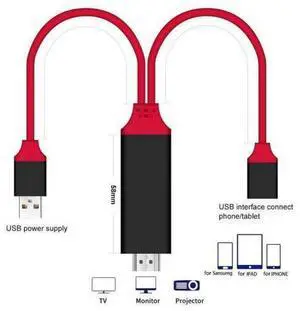 Sync Screen High Speed for Cable Accessories Line Smart Phone To TV Plug And Play 1080P Wire AV Adapter HD for iphone 6 7 8 X Sync Screen High Speed for Cable Accessories Line Smart Phone To TV Plug And Play 1080P Wire AV Adapter HD for iphone 6 7 8 X