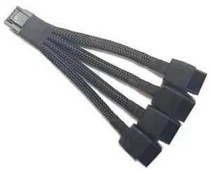 4x8Pin to 16Pin 12+4Pin 4x8pin PCIE 5.0 Video Graphics Card Power Supply Adapter Cable RTX4090 RTX4080 12VHPWR to 4x8pin(Straight) 4x8Pin to 16Pin 12+4Pin 4x8pin PCIE 5.0 Video Graphics Card Power Supply Adapter Cable RTX4090 RTX4080 12VHPWR to 4x8pin(Straight)