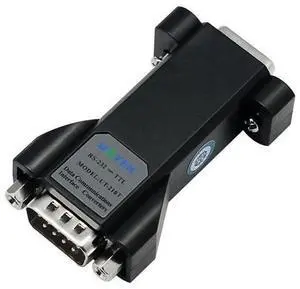 UTEK UT-210T Rs-232 to Ttl Interface Protocol Converters(ttl Output 3.3v Port-powered, Rs-232 to Ttl, Mini-size UTEK UT-210T Rs-232 to Ttl Interface Protocol Converters(ttl Output 3.3v Port-powered, Rs-232 to Ttl, Mini-size