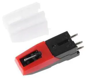 Flexible Turntable Stylus Needles Record Player Needle for Head Props Flexible Turntable Stylus Needles Record Player Needle for Head Props
