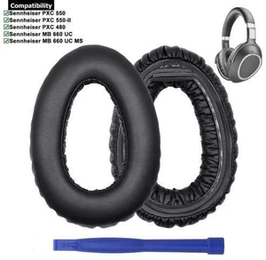 for sennheiser PXC 550 Ear Pads Headphone Earpads for sennheiser PXC550 Ear Pads Headphone Earpads Cushion Earmuff Cover for sennheiser PXC 550 Ear Pads Headphone Earpads for sennheiser PXC550 Ear Pads Headphone Earpads Cushion Earmuff Cover