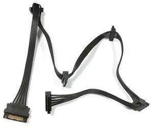 SATA / eSATA Cables SATA / eSATA Cables