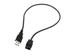FOR USB to 4PIN Fan Power Supply Cable USB To 4pin 3Pin Laptop Fan Power Cord 5V 30/50/100CM FOR USB to 4PIN Fan Power Supply Cable USB To 4pin 3Pin Laptop Fan Power Cord 5V 30/50/100CM
