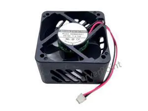 for RDM4025S1 rdm4025s1 4025 12V 0.14A 40X40X25MM 40*40*25mm 2wire Cooling Fan for RDM4025S1 rdm4025s1 4025 12V 0.14A 40X40X25MM 40*40*25mm 2wire Cooling Fan