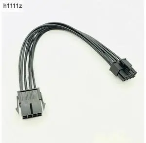 8Pin CPU Power Cable 8 Pin PCI-E to 8 Pin ATX EPS Male to Female PSU Motherboard Power Supply Extension Adapter Cable 20cm 18AWG 8Pin CPU Power Cable 8 Pin PCI-E to 8 Pin ATX EPS Male to Female PSU Motherboard Power Supply Extension Adapter Cable 20cm 18AWG
