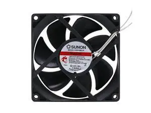 1pcs For SUNON 90mm MA1092-HVL GN Coolingfan 9225 115V 3.6W AC axial flow cabinet cooling fan 1pcs For SUNON 90mm MA1092-HVL GN Coolingfan 9225 115V 3.6W AC axial flow cabinet cooling fan