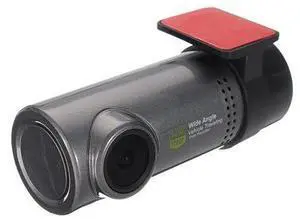 Car Dash Camera WiFi Hidden 1080P FHD 170° Wide Angle Video Recorder DVR with G Sensor Cycle Recording Motion Detect Support APP Car Dash Camera WiFi Hidden 1080P FHD 170° Wide Angle Video Recorder DVR with G Sensor Cycle Recording Motion Detect Support APP