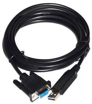 FTDI FT232RL CHIP USB TO DB9 FEMALE RS232 SERIAL CONVERTER NULL MODEM CABLE CROSS WIRINGS 2RXD 3TXD OR 2TXD 3RXD CROSSOVER WIRE (PINOUT 2) 5M Length(3.6M Length) FTDI FT232RL CHIP USB TO DB9 FEMALE RS232 SERIAL CONVERTER NULL MODEM CABLE CROSS WIRINGS 2RXD 3TXD OR 2TXD 3RXD CROSSOVER WIRE (PINOUT 2) 5M Length(3.6M Length)