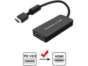 PS2 To HDMI, PS2 HDMI Cable, PS2 To HDMI Converter Support 1080P/720P, Composite To HDMI Works for PS1/2, HD Link Cable for PS2. PS1 To HDMI Cable, PS2 To HDMI Cable. PS2 To HDMI, PS2 HDMI Cable, PS2 To HDMI Converter Support 1080P/720P, Composite To HDMI Works for PS1/2, HD Link Cable for PS2. PS1 To HDMI Cable, PS2 To HDMI Cable.