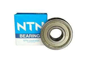 NTN 6819 ZZ Deep Groove Ball Bearings 95x120x13mm NTN 6819 ZZ Deep Groove Ball Bearings 95x120x13mm