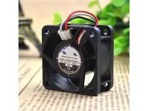 0D4020-24HB01A 4020 4CM 24V 0.08A ultra-quiet 3-wire cooling fan 0D4020-24HB01A 4020 4CM 24V 0.08A ultra-quiet 3-wire cooling fan