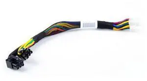 PCI-E Power Cable 2x 6-pin ProLiant dl380 gen9 755742-001 670728-002 PCI-E Power Cable 2x 6-pin ProLiant dl380 gen9 755742-001 670728-002