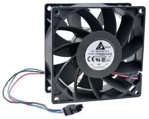 FFB0924HHE-F00 9.2cm 92mm fan 92x92x38mm DC24V 0.27A 3 lines Cooling fan for inverter case FFB0924HHE-F00 9.2cm 92mm fan 92x92x38mm DC24V 0.27A 3 lines Cooling fan for inverter case