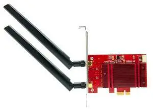 AX200 WIFI6 5G Dual Band Gigabit PCIE Wireless Network Card 5.0 Bluetooth 3000M for Desktop Built In AX200 WIFI6 5G Dual Band Gigabit PCIE Wireless Network Card 5.0 Bluetooth 3000M for Desktop Built In