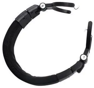 Reemplazo de diadema gancho para cojín pieza de reparación para auriculares de Audio Technica Ath-M50 Reemplazo de diadema gancho para cojín pieza de reparación para auriculares de Audio Technica Ath-M50