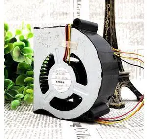 The CE-8028R-01 12V 300MA 4 line radiator fan The CE-8028R-01 12V 300MA 4 line radiator fan