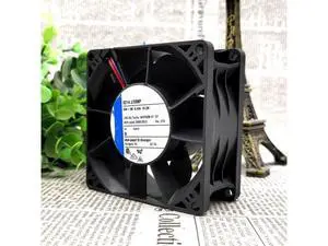 8214 J/39NP 8CM 24V 1.55A 37W 4 -wire radiator S quiet fan 8214 J/39NP 8CM 24V 1.55A 37W 4 -wire radiator S quiet fan